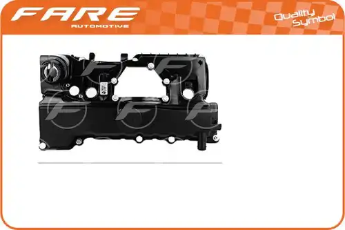 капак на клапаните (на цилиндровата глава) FARE SA 35717