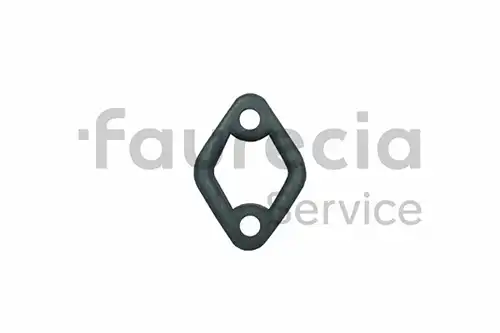 гумена лента, изпускателна система Faurecia AA93037