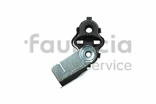 ударен тампон, гърне Faurecia AA93520