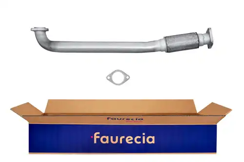 изпускателна тръба Faurecia FS01105