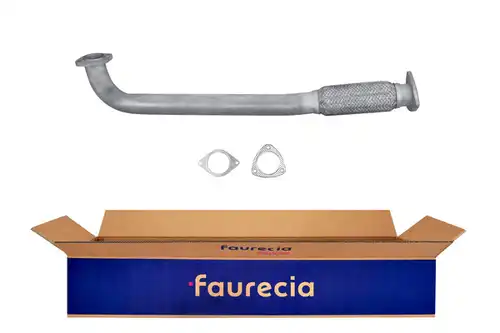 изпускателна тръба Faurecia FS01149