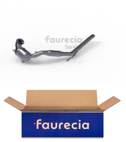  Faurecia FS03505K