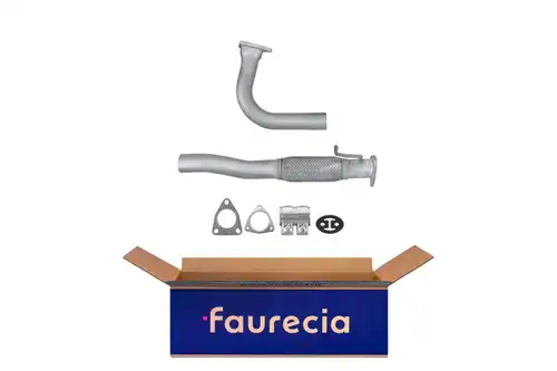 изпускателна тръба Faurecia FS05100