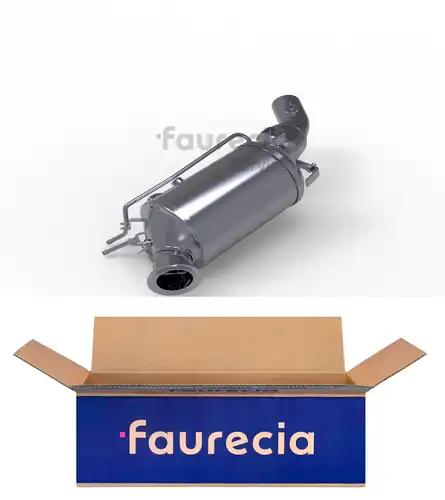  Faurecia FS10215F