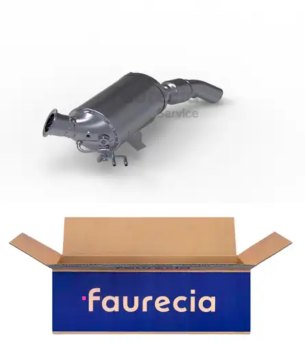  Faurecia FS10215S