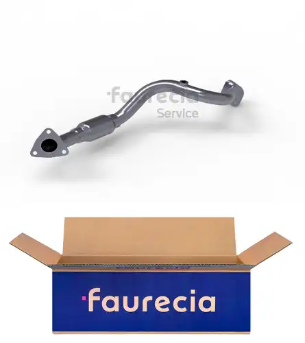  Faurecia FS13023