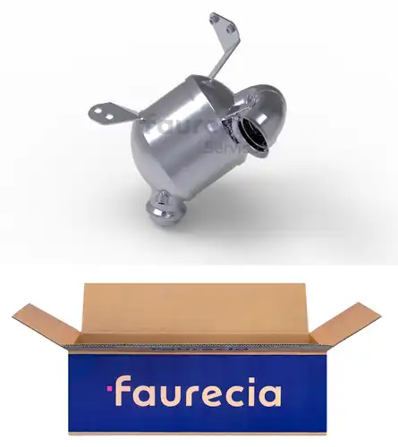  Faurecia FS14017K