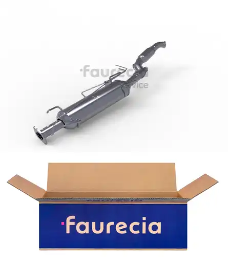  Faurecia FS14076PS