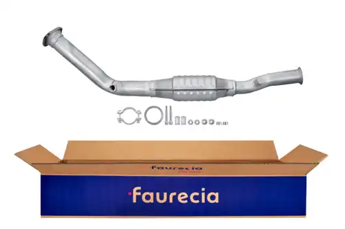 катализатор Faurecia FS15203K