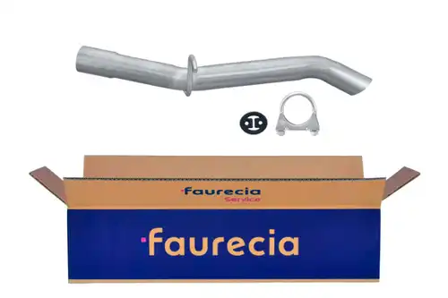 изпускателна тръба Faurecia FS15734