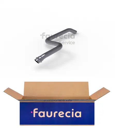  Faurecia FS15912