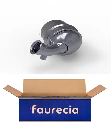  Faurecia FS15935S