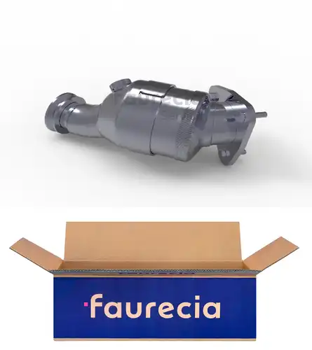  Faurecia FS25272K