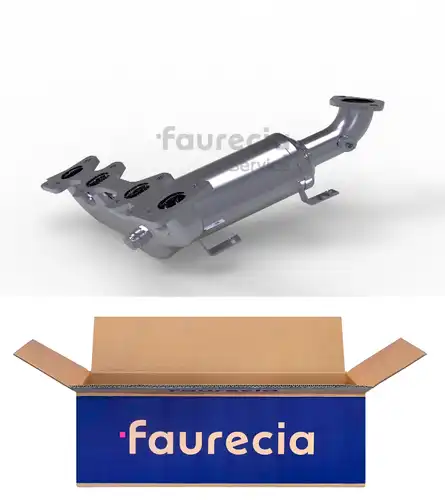  Faurecia FS25375K