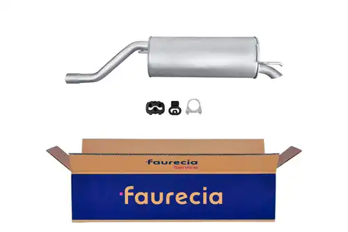 крайно гърне Faurecia FS25780