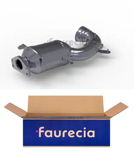  Faurecia FS25923K