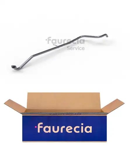  Faurecia FS30126