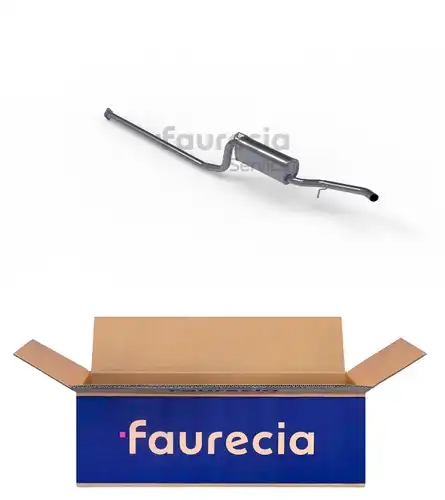  Faurecia FS30366