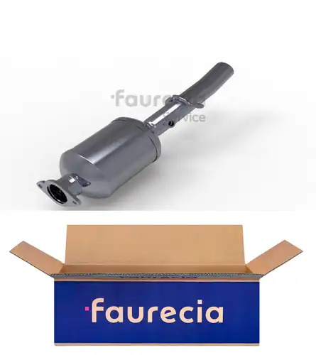  Faurecia FS30404P