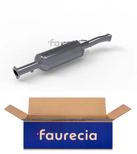  Faurecia FS31048F