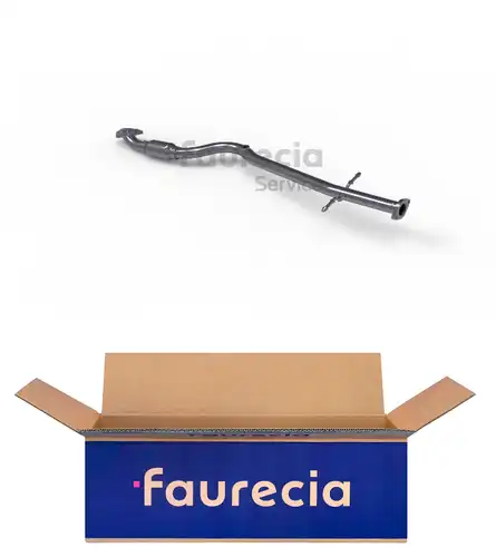  Faurecia FS40284