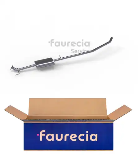  Faurecia FS40470