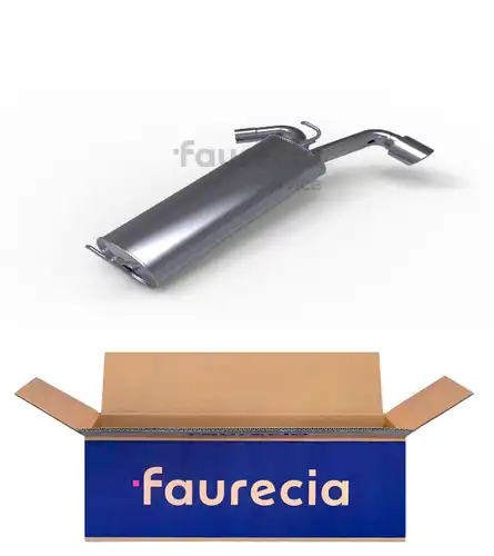  Faurecia FS40483