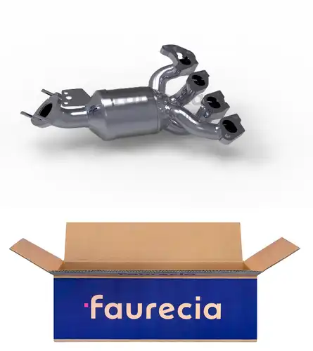  Faurecia FS40903K