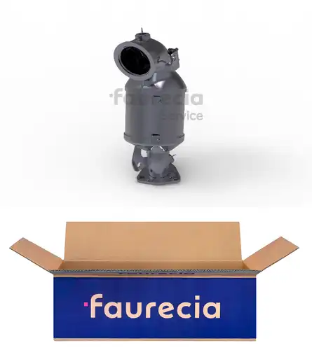  Faurecia FS40937K