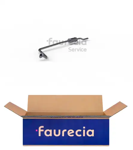  Faurecia FS44045