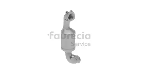  Faurecia FS45409K