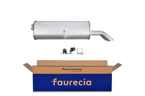 крайно гърне Faurecia FS45864