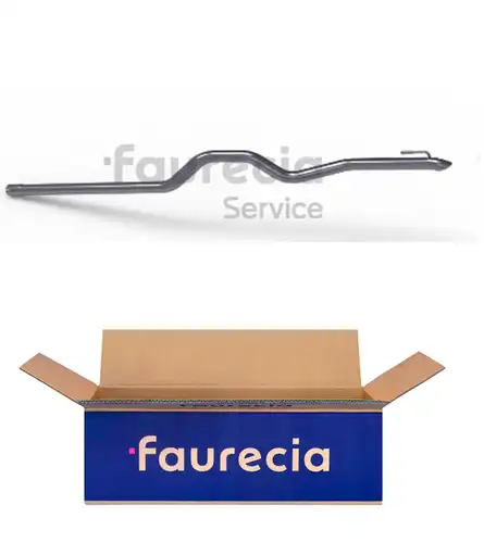  Faurecia FS50139