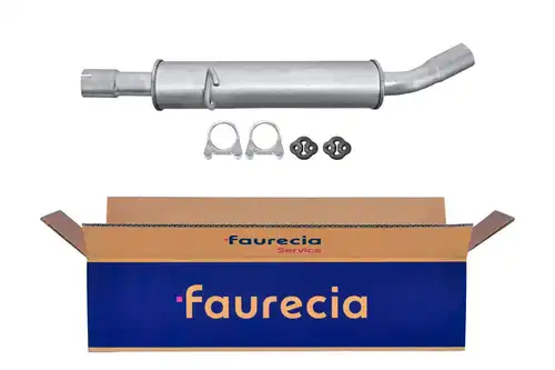 предно гърне Faurecia FS50370