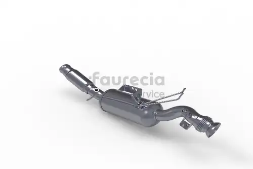  Faurecia FS50499S