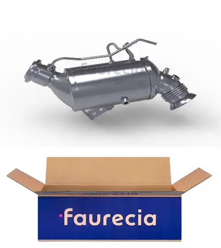  Faurecia FS50517F