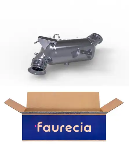  Faurecia FS50517S