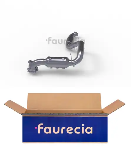  Faurecia FS50522K