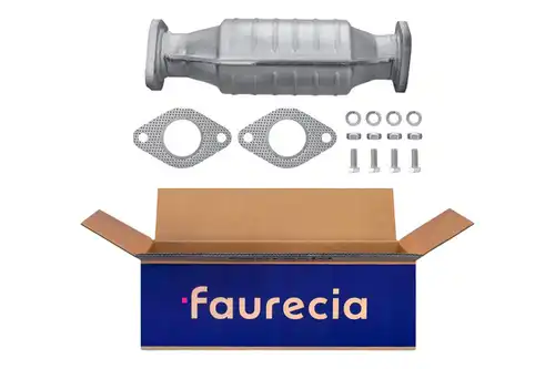 катализатор Faurecia FS53006K