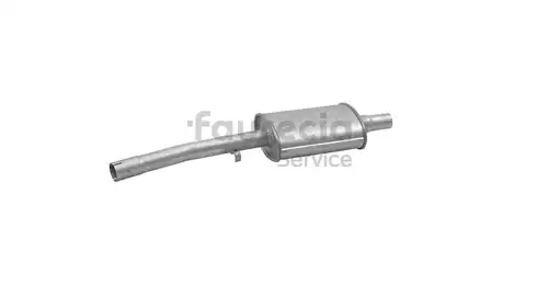 предно гърне Faurecia FS55175