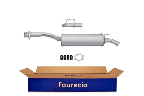 крайно гърне Faurecia FS55458