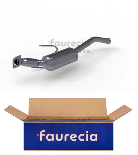  Faurecia FS55529K