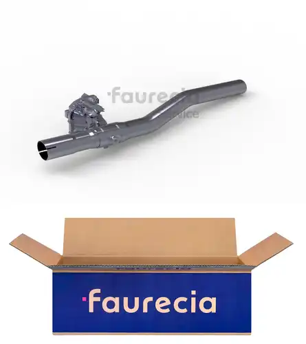  Faurecia FS55883