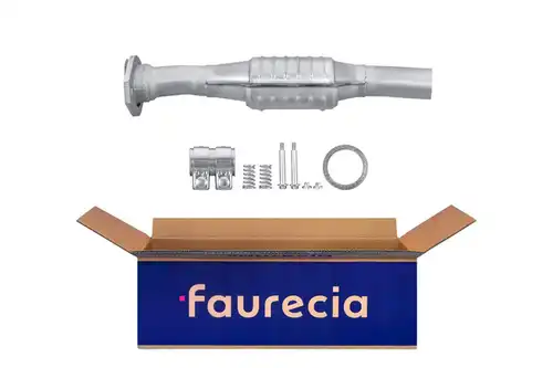 катализатор Faurecia FS55898K