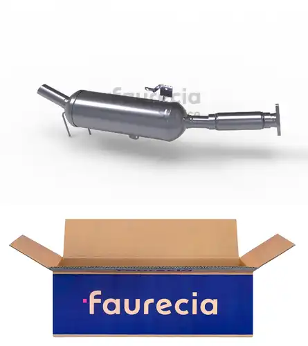  Faurecia FS56095F