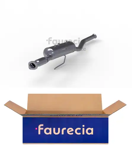  Faurecia FS56100F