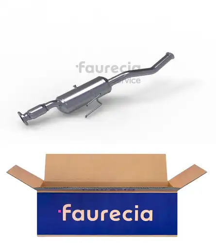  Faurecia FS56100S