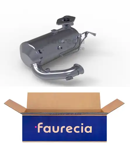  Faurecia FS56108S