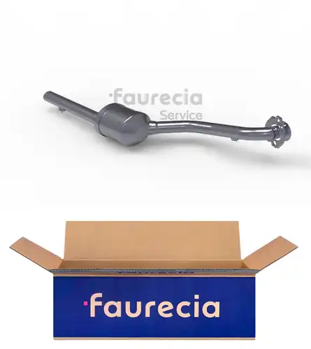  Faurecia FS56163K