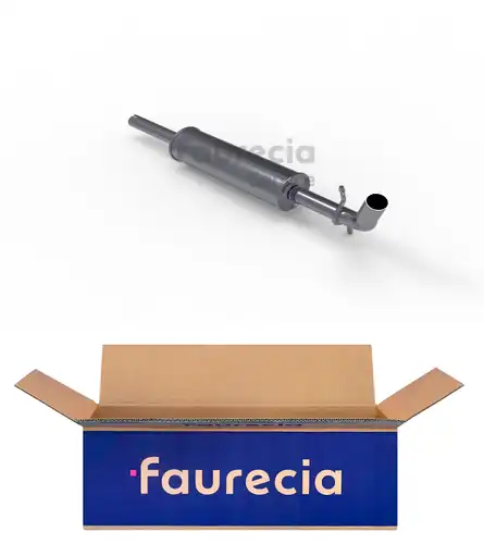  Faurecia FS63188